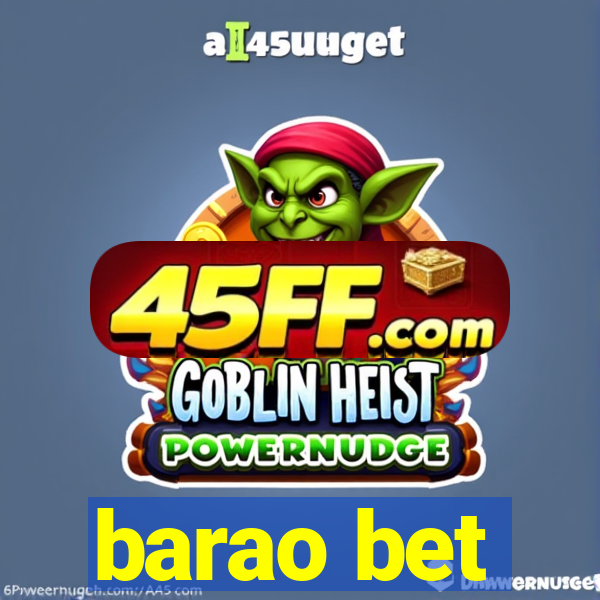 barao bet
